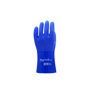 Attractive price new type mechanical construction safety gloves